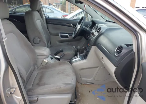 2008 Saturn Vue V6 Xe z USA, uszkodzony, nr VIN 3GSDL43N78S549484